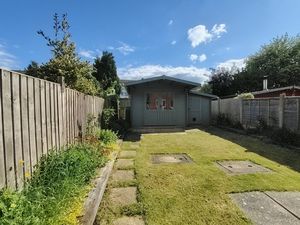 Garden- click for photo gallery